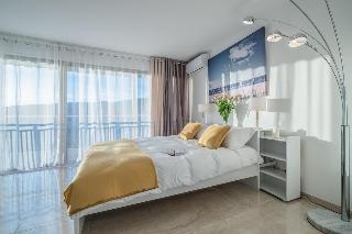 Гостиница Zenitude Mandelieu -La-Napoule
