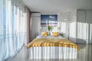 Гостиница Zenitude Mandelieu -La-Napoule