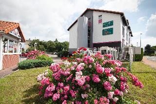 Гостиница Quality Hotel Clermont Kennedy