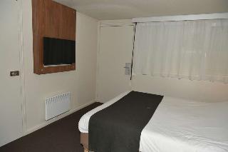 Hotel Kyriad Direct Metz Nord - Woippy