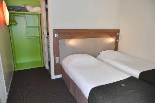 Hotel Kyriad Direct Metz Nord - Woippy