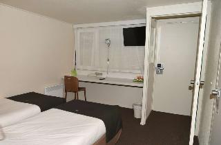 Hotel Kyriad Direct Metz Nord - Woippy