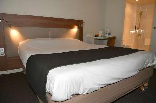 Hotel Kyriad Direct Metz Nord - Woippy