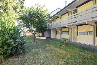 Hotel Kyriad Direct Metz Nord - Woippy