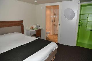 Hotel Kyriad Direct Metz Nord - Woippy