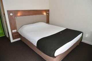 Hotel Kyriad Direct Metz Nord - Woippy