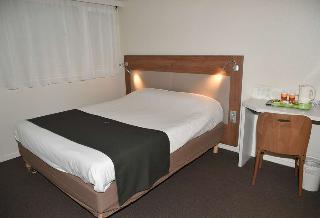 Hotel Kyriad Direct Metz Nord - Woippy