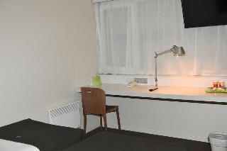 Hotel Kyriad Direct Metz Nord - Woippy