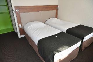 Hotel Kyriad Direct Metz Nord - Woippy