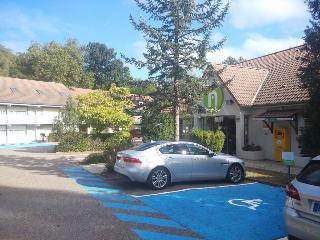 Hotel Kyriad Direct Metz Nord - Woippy