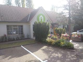Hotel Kyriad Direct Metz Nord - Woippy