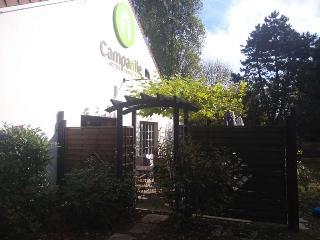 Hotel Kyriad Direct Metz Nord - Woippy
