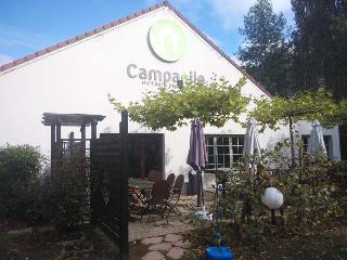 Hotel Kyriad Direct Metz Nord - Woippy