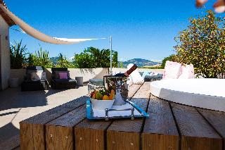 Гостиница Font Mourier Hotel