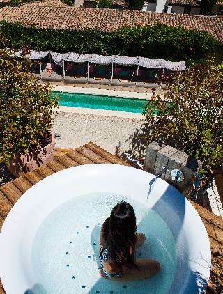 Гостиница Font Mourier Hotel