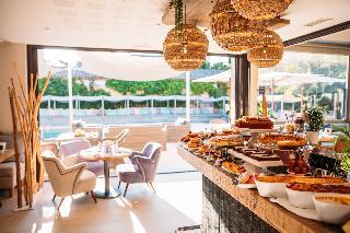 Гостиница Font Mourier Hotel