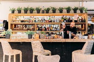 Гостиница Font Mourier Hotel