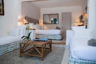 Гостиница Font Mourier Hotel