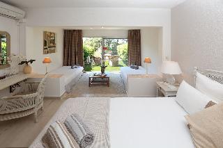 Гостиница Font Mourier Hotel