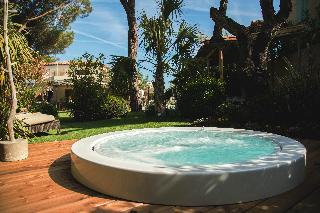 Гостиница Font Mourier Hotel