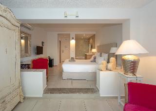 Гостиница Font Mourier Hotel