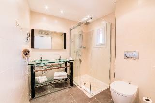 Гостиница Font Mourier Hotel