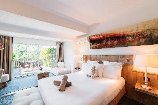Гостиница Font Mourier Hotel