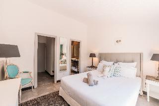 Гостиница Font Mourier Hotel
