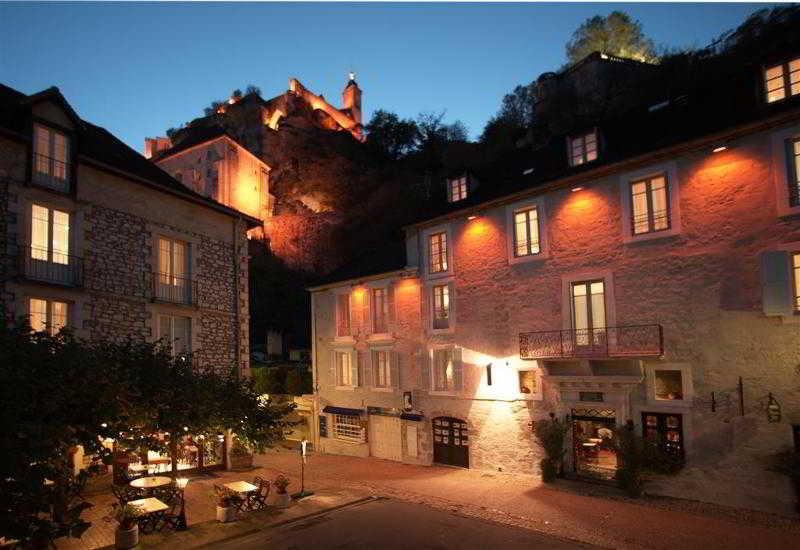 Hotel Beau Site Notre Dame