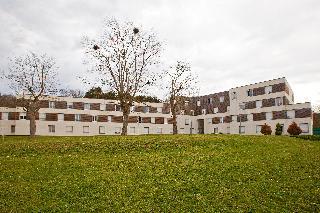 Гостиница Residhome Bures La Guyonnerie