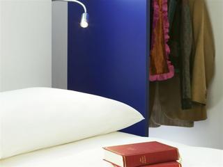 Гостиница ibis Styles Vannes Gare Centre