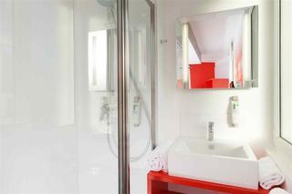 Гостиница ibis Styles Vannes Gare Centre