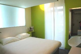 Гостиница ibis Styles Vannes Gare Centre