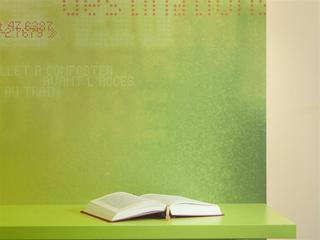 Гостиница ibis Styles Vannes Gare Centre