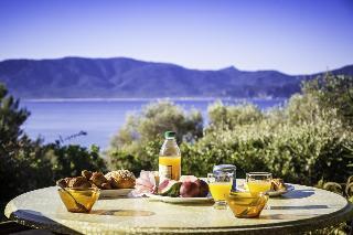 Hotel Arco Plage
