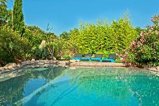 Hotel Arco Plage