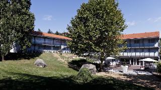 Hotel Kyriad Lyon Sud - Sainte Foy