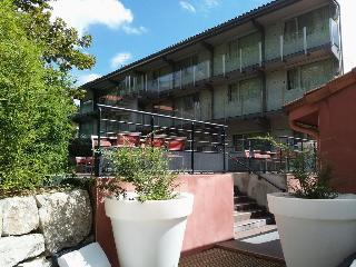 Hotel Kyriad Lyon Sud - Sainte Foy