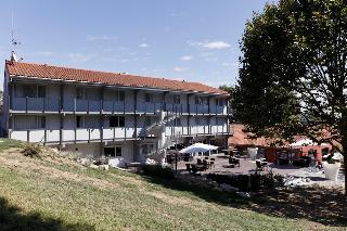 Hotel Kyriad Lyon Sud - Sainte Foy