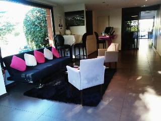 Hotel Kyriad Lyon Sud - Sainte Foy