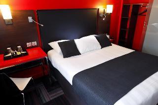 Hotel Kyriad Lyon Sud - Sainte Foy