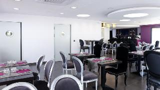 Hotel Kyriad Lyon Sud - Sainte Foy