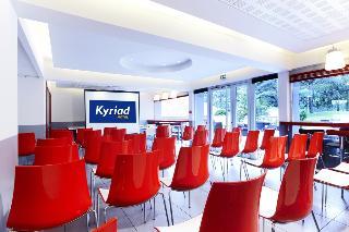 Hotel Kyriad Lyon Sud - Sainte Foy