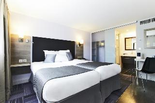 Hotel Kyriad Lyon Sud - Sainte Foy