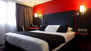 Hotel Kyriad Lyon Sud - Sainte Foy