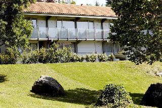 Hotel Kyriad Lyon Sud - Sainte Foy