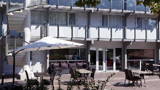 Hotel Kyriad Lyon Sud - Sainte Foy