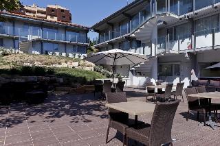 Hotel Kyriad Lyon Sud - Sainte Foy