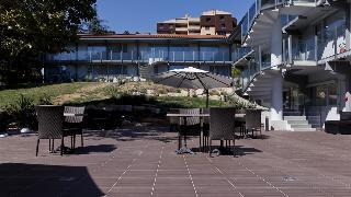 Hotel Kyriad Lyon Sud - Sainte Foy