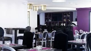 Hotel Kyriad Lyon Sud - Sainte Foy